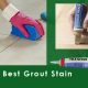 Best Grout Stain