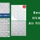 Best HVAC Air Filters