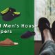 Best Men's House slippers