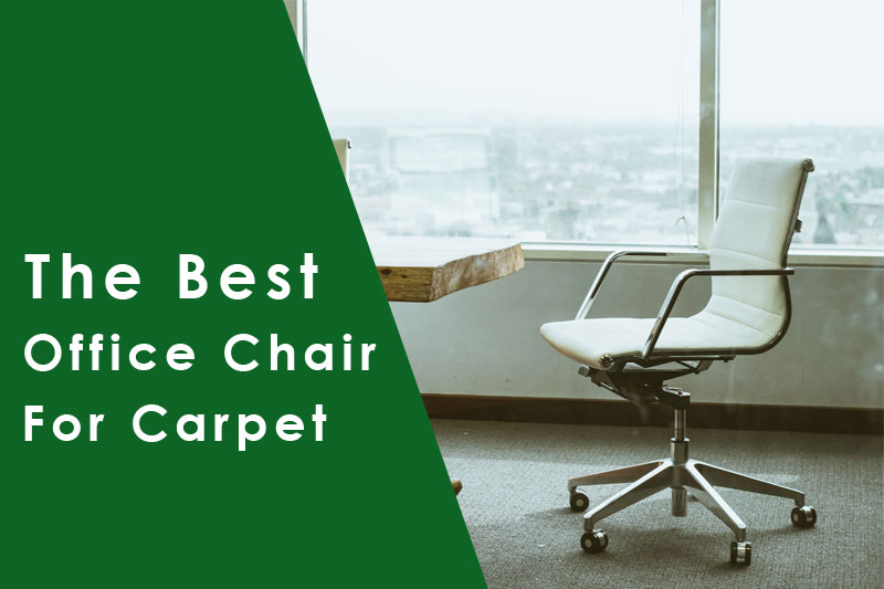 Best Office Chair On Carpet / Best Office Chair For Carpet Hardwood