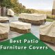 Best Patio Furniture Covers