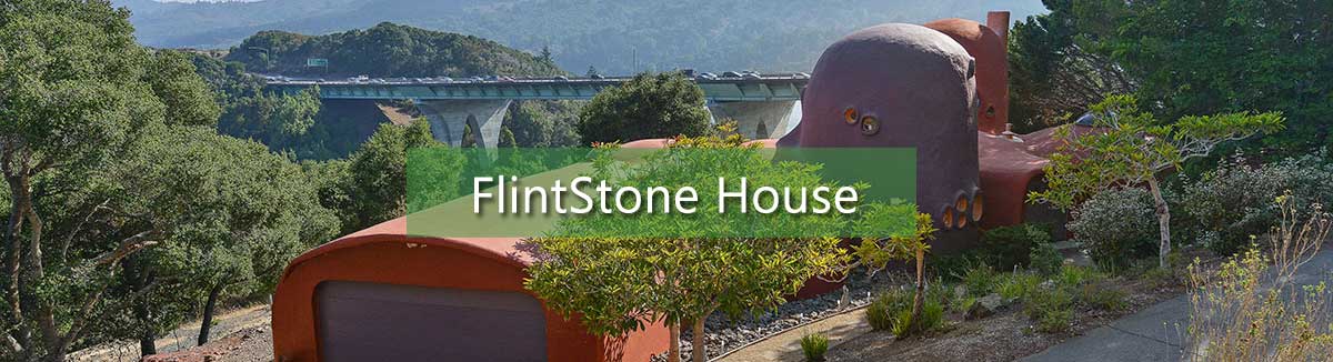 FlintStone House